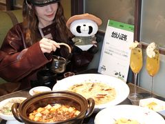 -渔语鱼新川菜Bistro(万象天地店)