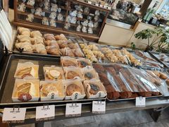 -OUR Bakery(中海环宇荟店)