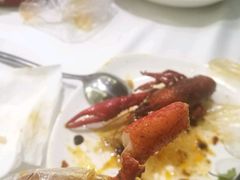 -彩虹之约•淮扬家宴(亚运村店)