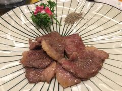 -汕头国际大酒店-牛一町目餐厅