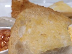 -翠華餐廳(浦东机场T1店)