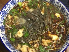 -惠记粉汤羊血(小南门店)