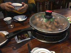 鹅煲-同顺鹅庄(南华路店)