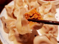 海胆水饺-前海沿·青岛菜(五四广场永旺店)