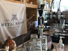 -METAL HANDS(五道营店)