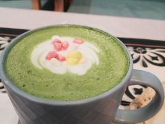 -花小醉露营烤肉·下午茶餐吧(熙南里店)