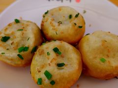 -朱新年·苏式汤团·面点(北寺塔店)