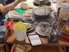 -禄婶鸡煲·打边炉