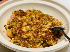 -潮上潮(南中环店)