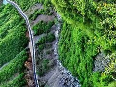 -山西壶关太行山大峡谷旅游景区