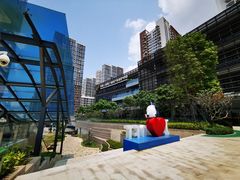 -前海深港基金小镇