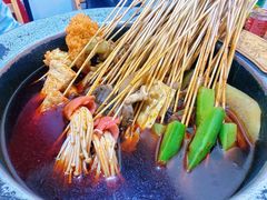 -冒椒火辣(奎星楼街店)
