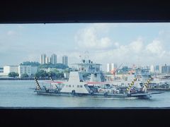 -长洲岛