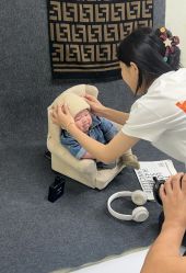 -哈贝儿童摄影(增城大润发店)