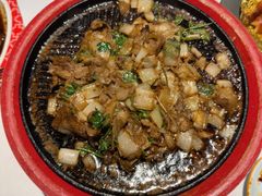 -庆云楼饭庄(什刹海店)