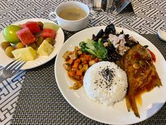 -绮梦西湖·云端餐厅(歌德店)