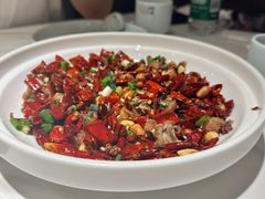 -攸州小镇家湘菜(小米科技园店)