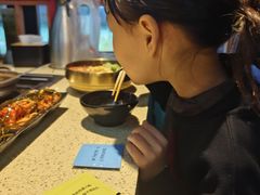 -猪的故事·韩式烤肉(韩乐坊店)