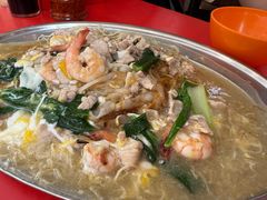 -新九如海鲜饭店(Sin Kiew Yee)
