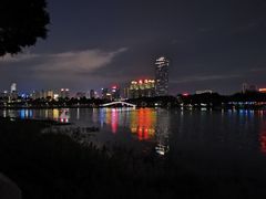 -南宁南湖公园