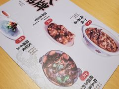 -关东小磨东北菜(上海长风大悦城店)