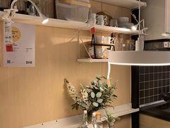 -宜家·瑞典风味餐厅(无锡店)