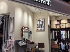 -方快PLUS照相馆(上海中环百联店)
