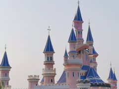 -沈阳方特欢乐世界