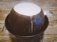 椰子冻-尚承新感觉甜品(创越时代店)