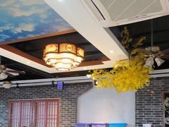 -野渡坡·极致湘菜·庭院餐厅(汉阳店)
