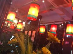 -陈府大宅门成都火锅·手切鲜肉(太原街店)
