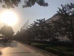 -北京饭店