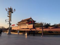 -北门涮肉·炭火铜锅涮肉(什刹海店)