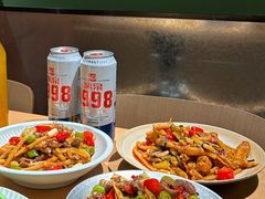 -水平有限广西米粉·广西风味集(五道口店)