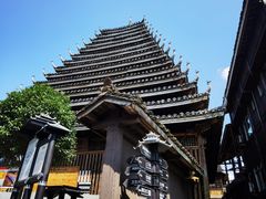 -程阳八寨景区
