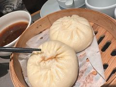 淮扬三丁包-晓淮山·扬州早茶·淮扬菜(龙阳广场店)