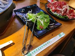-吉志烤肉(太原总店)
