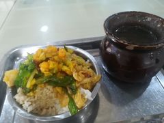 -郑州大学荷园二餐厅