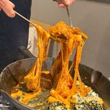 在韩国🇰🇷？没呢[害羞]长沙就能吃到正宗韩料店💯