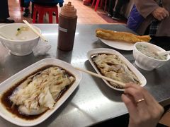 -源记肠粉(华贵路店)