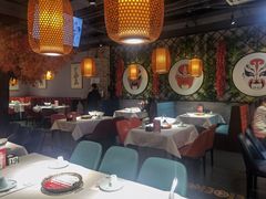 -雲蜀龙阁·金牌水煮鱼(方庄店)