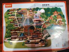 -巴倒烫陆派火锅山庄(南山总店)