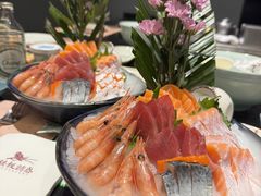 -铁板诱惑法式铁板烧(大卫城店)