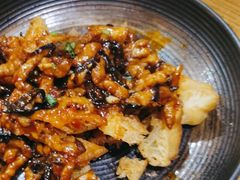 -新白鹿餐厅(百联中环店)