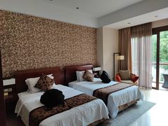 -天目湖御水温泉·度假酒店