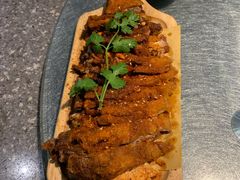-马老六清真餐厅(雁滩店)