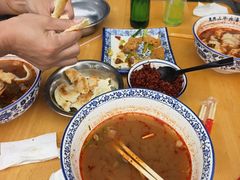 -清真马杰山牛肉汤馆