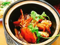 -鑫鸿达·海鲜闽菜热炒小馆(中山路店)