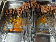 -杨记烤肉老店