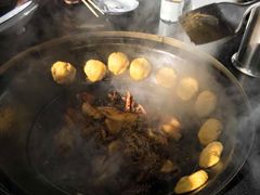 -缘福乡村铁锅炖民宿(八达岭店)